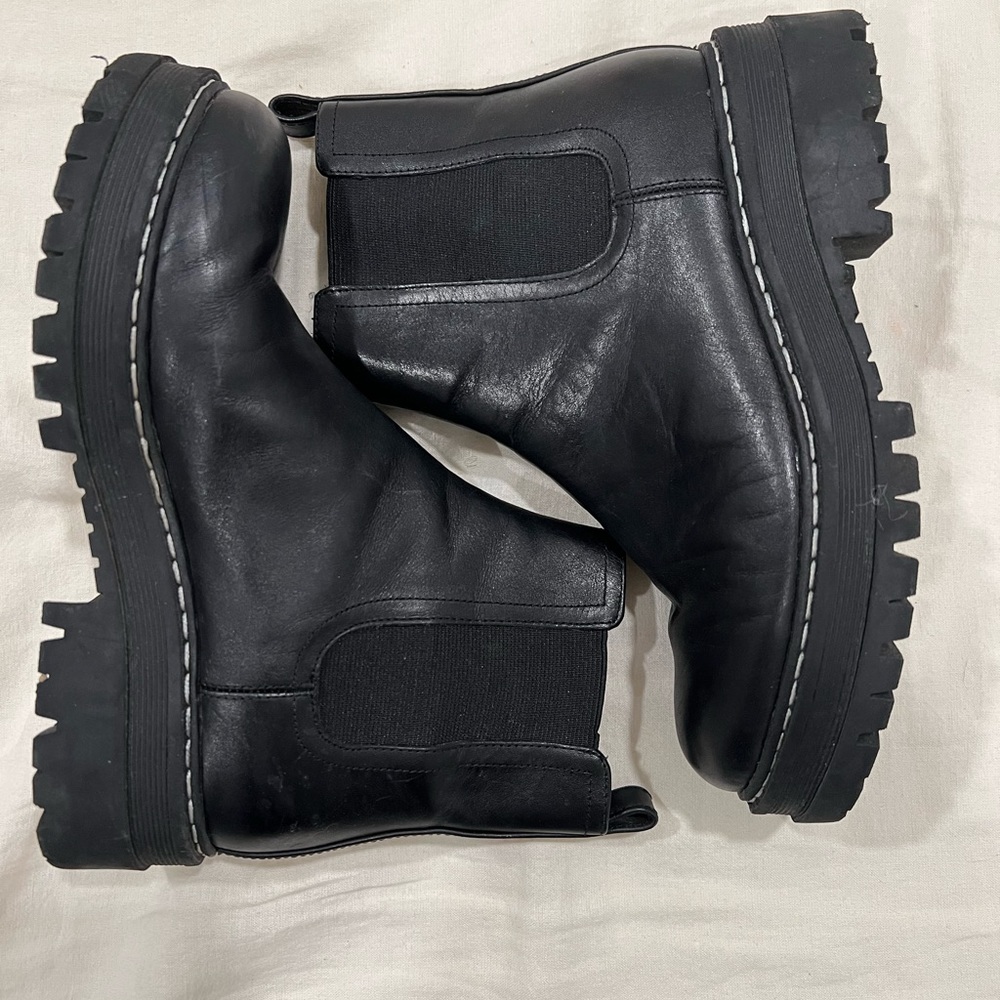 Marc Fisher Chelsea Boot